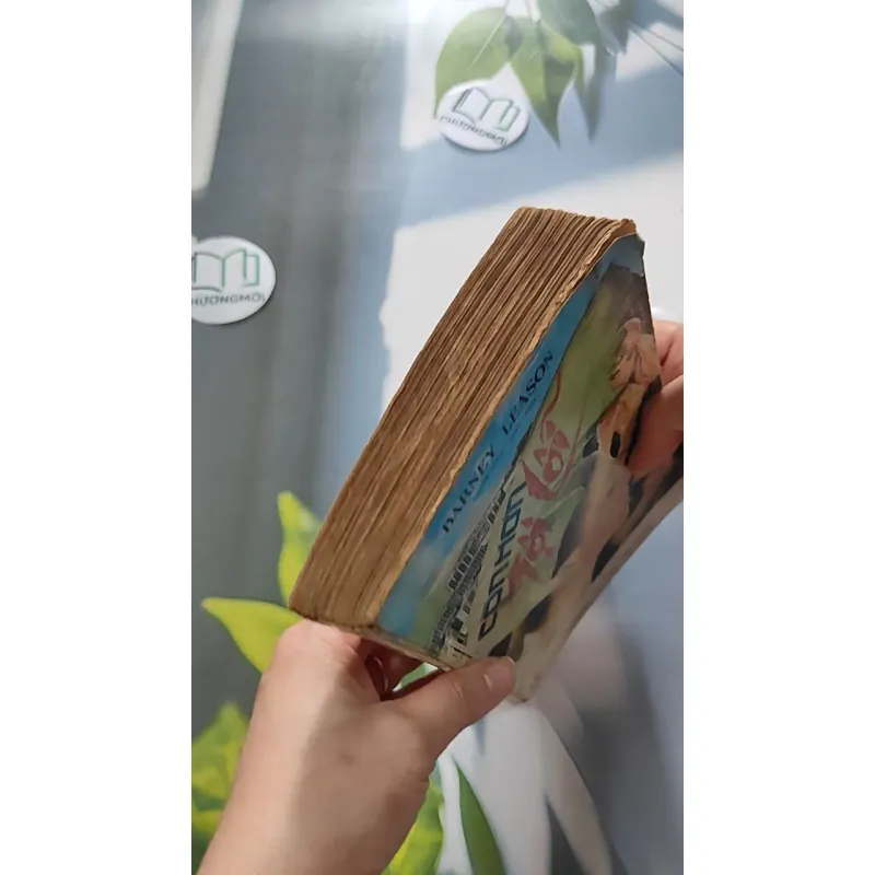 [XƯA] Còn Hơn Tội Lỗi (1991) - Barney Leason 776056