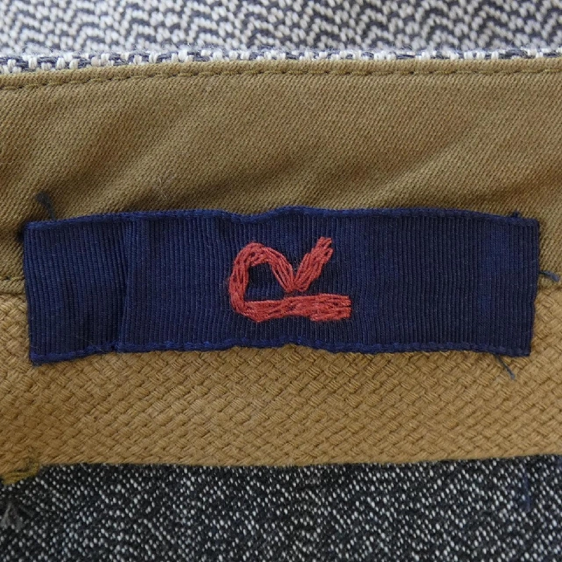 【Mã giảm giá】Forty Five RPM 45 RPM Quần 655207