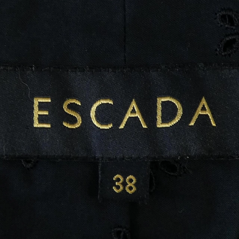 Áo khoác ESCADA - Hàng hiệu Authentic 819642