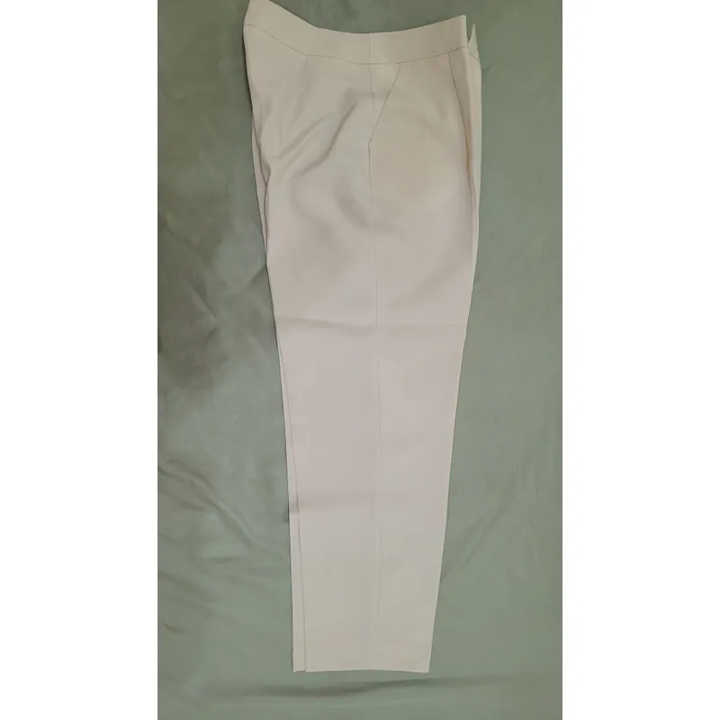 Quần bagy size L màu kem 713624