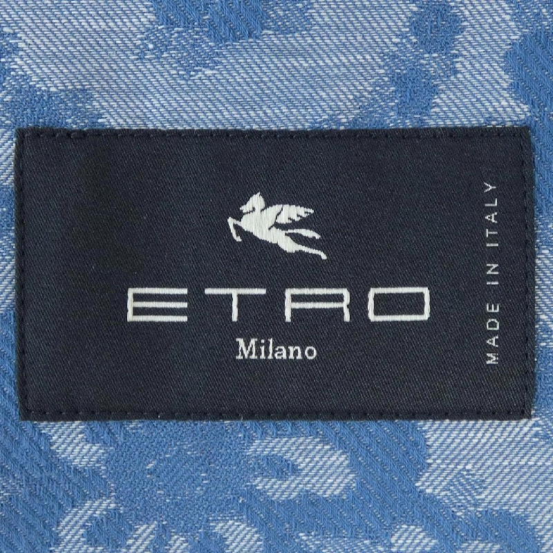 【Mã giảm giá】Áo khoác ETRO 636911