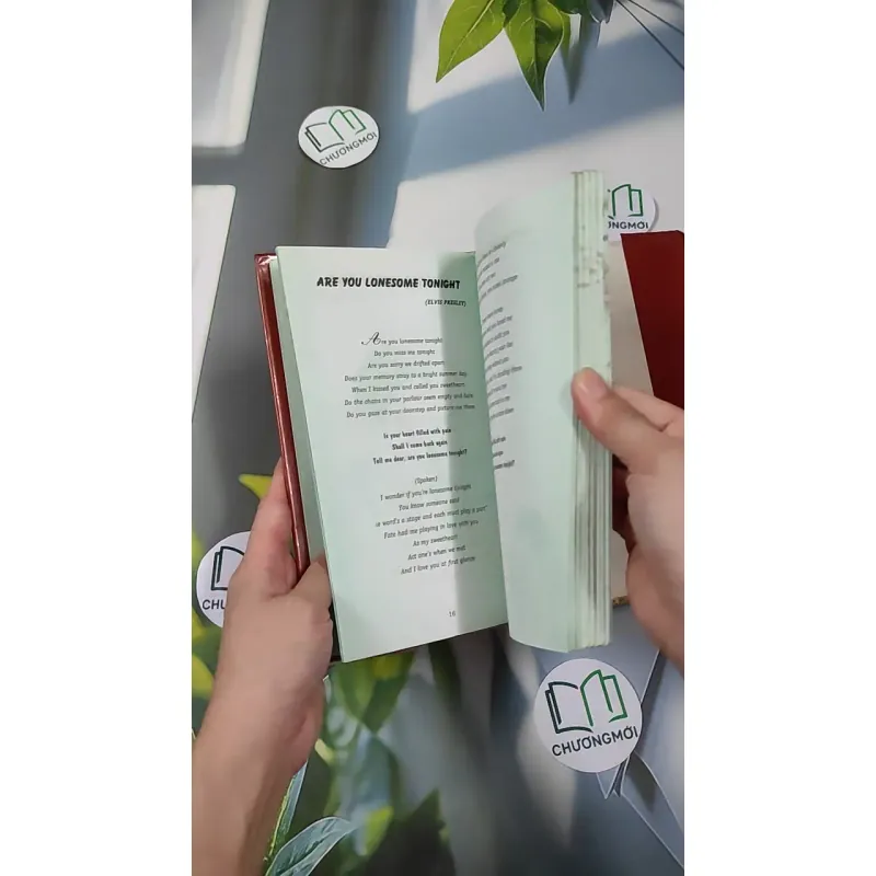 Ca Khúc Tiếng Anh Bất Hủ 1 (142 bài) 990440