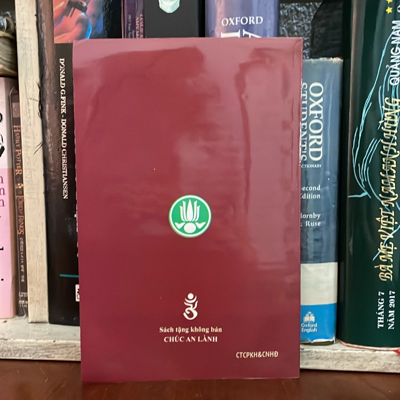 II Tủ Sách Phật Học: Chư Kinh Phật Học - Phật Lịch 2558  551159