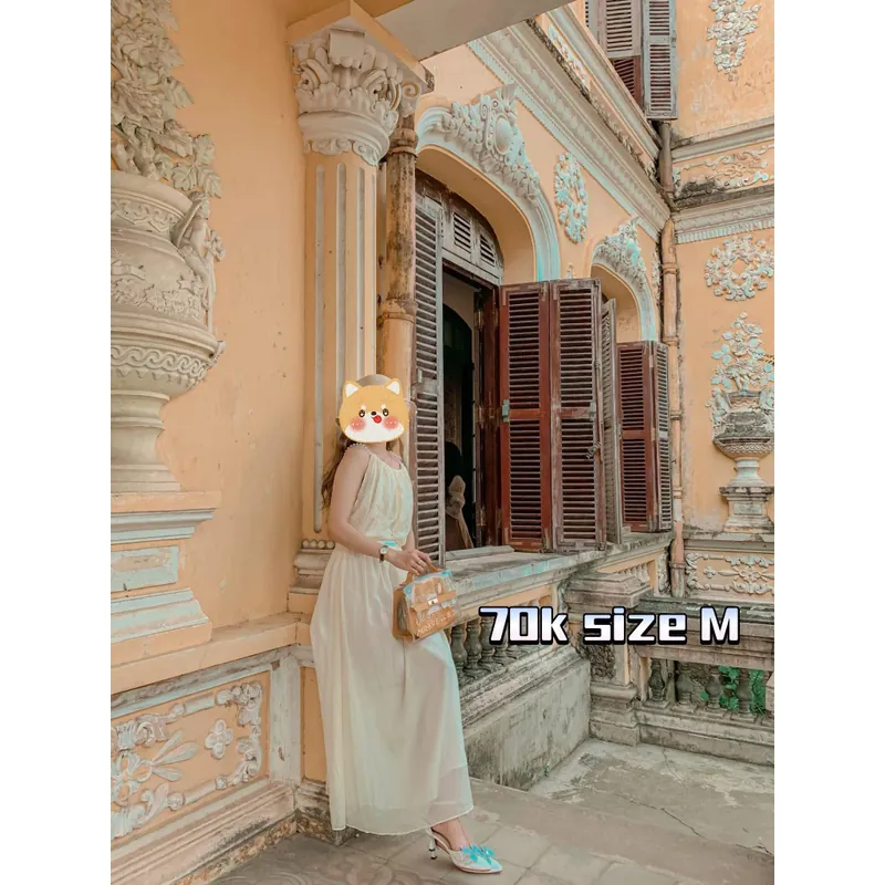 Váy bánh bèo 673898