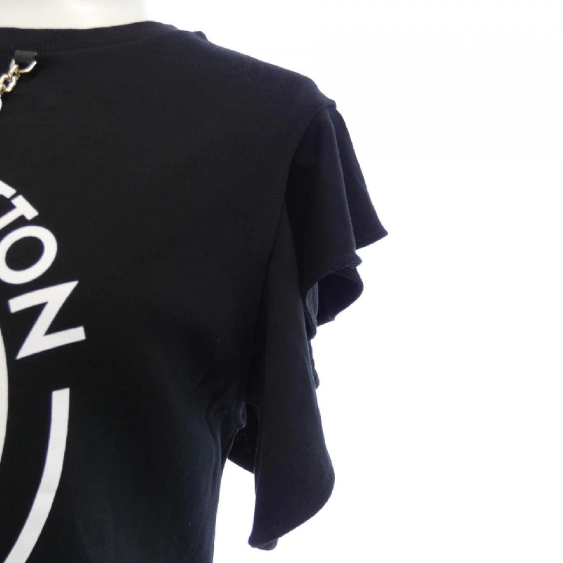 Áo thun tay bồng LV FLOCK của LOUIS VUITTON FRTS58UOL 629921