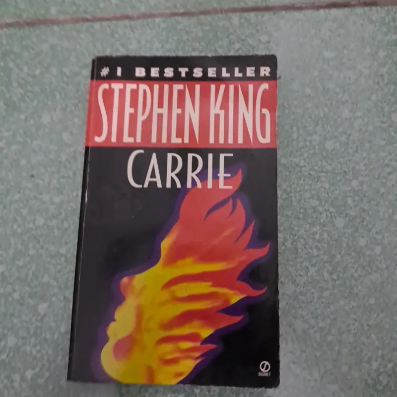Carrir của stephen king 996775