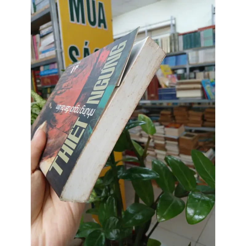 NHỮNG NGƯỜI ĐÀN BÀ TẮM - THIẾT NGƯNG 1038222