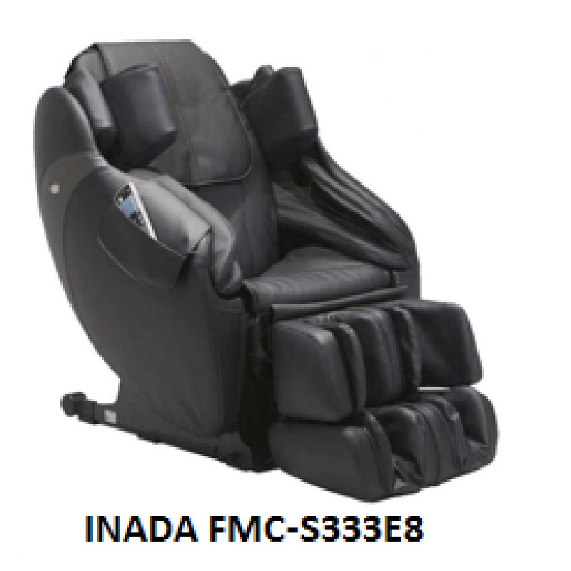 (Used 95%) Family Inada FMC S3330 ghế massage made in Japan 56765