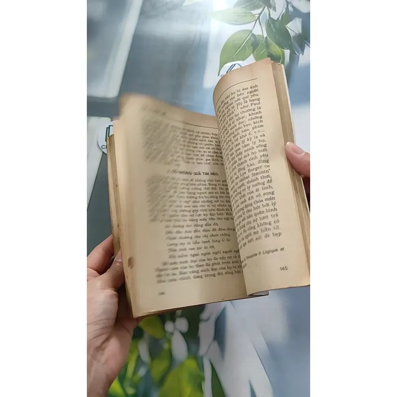 [XƯA] Tâm Lý Bạn Gái (1995) - Hoàng Xuân Việt 776058