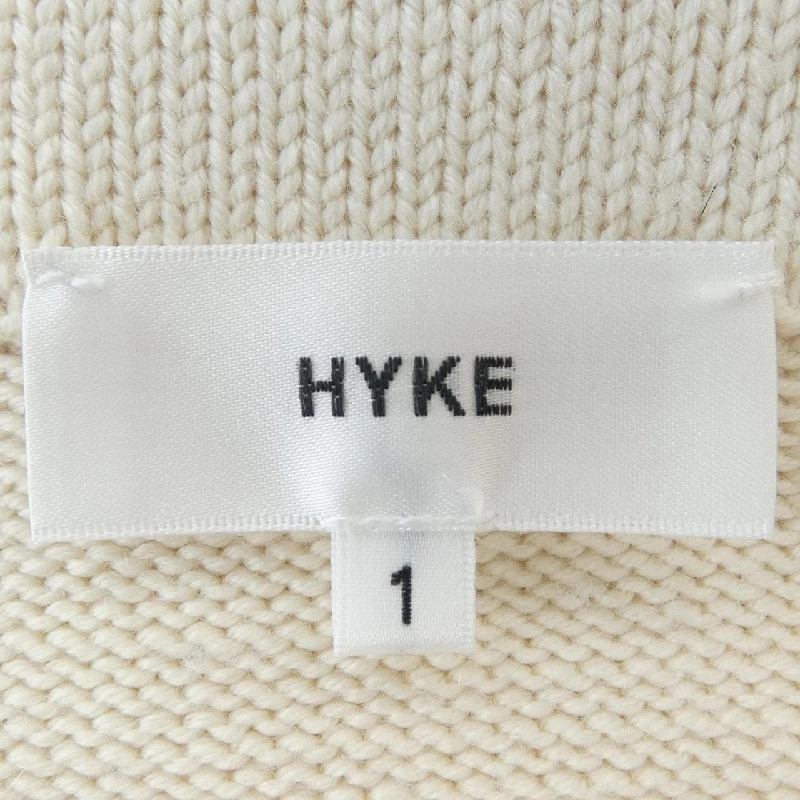 Hàng hiệu HYKE 152-11047 Áo len - Hàng hiệu Authentic 816706