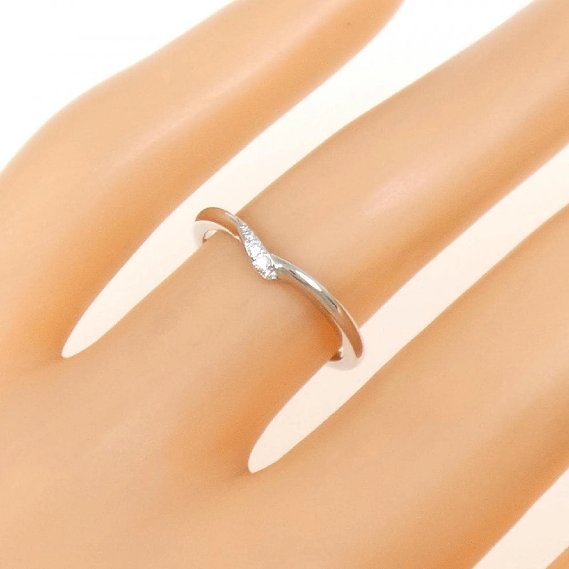 Nhẫn kim cương PT950 667550