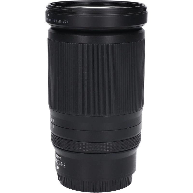 Ống kính Z28-400mm F4-8VR - Hàng hiệu Authentic 878444
