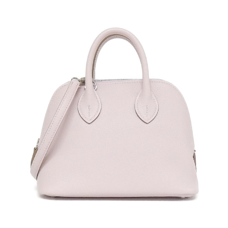 Túi Hermès Bolide 1923 Verso MINI 077817CK 615341