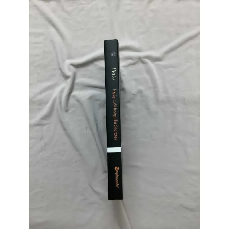 Ngày Cuối Trong Đời Socrates 687480