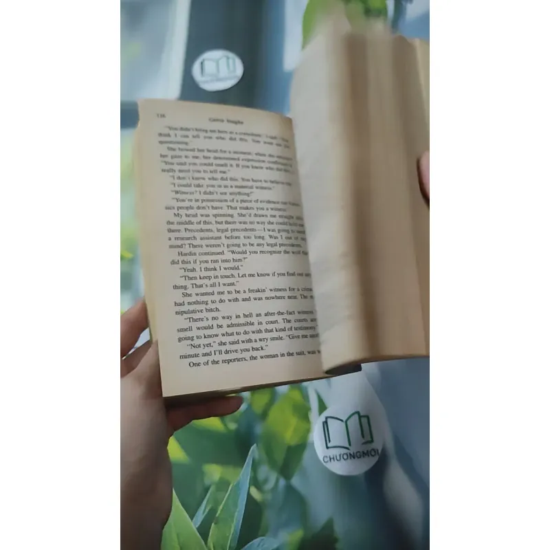 Kitty and The Midnight Hour - Carrie Vaughn 1027605