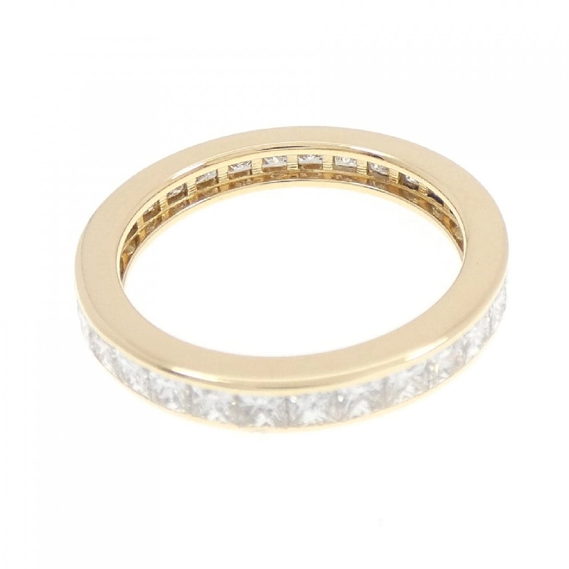 Nhẫn Eternity Cartier 1.73CT - Hàng hiệu Chính hãng 839914