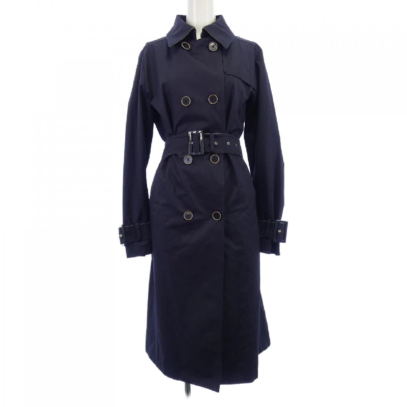 Herno IM000158D Áo khoác trench - Hàng hiệu Authentic 822806