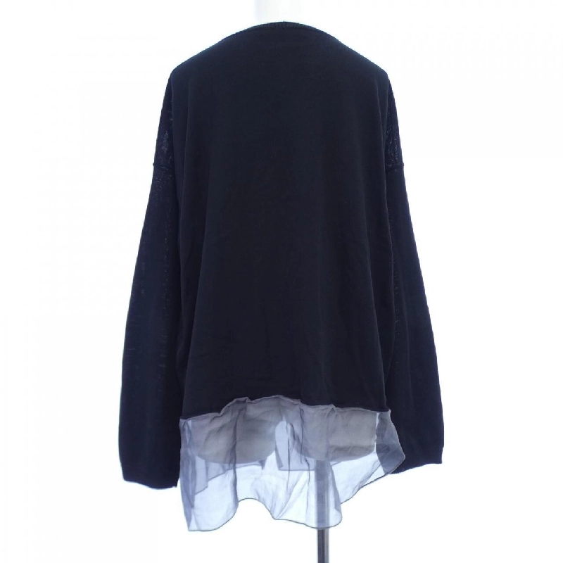 【Mã giảm giá】FABIANA FILIPPI áo khoác cardigan 639312