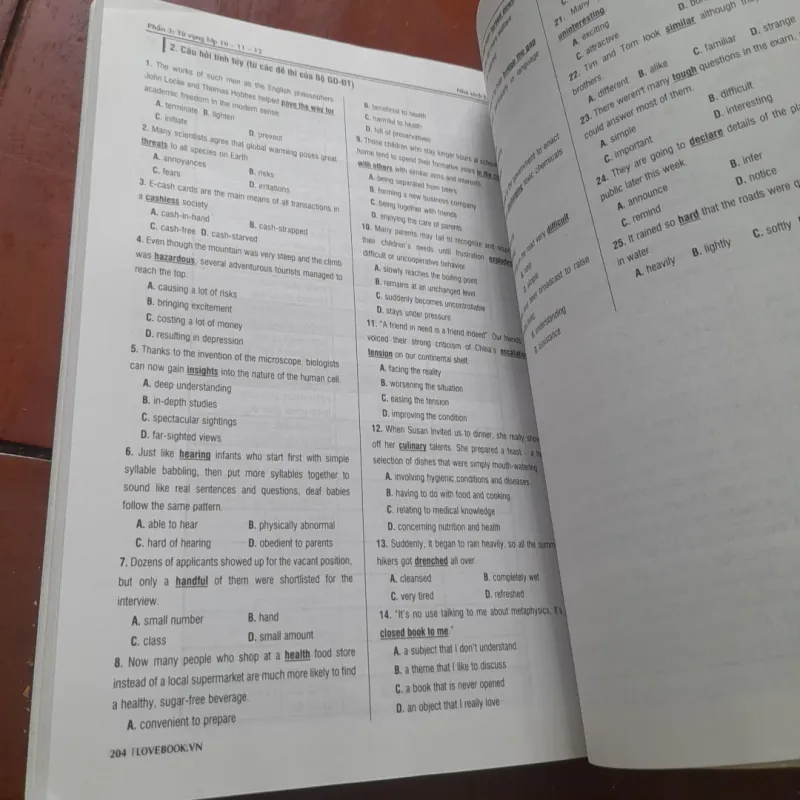 CÔNG PHÁ TIẾNG ANH (trọn bộ 2 tập) 797717