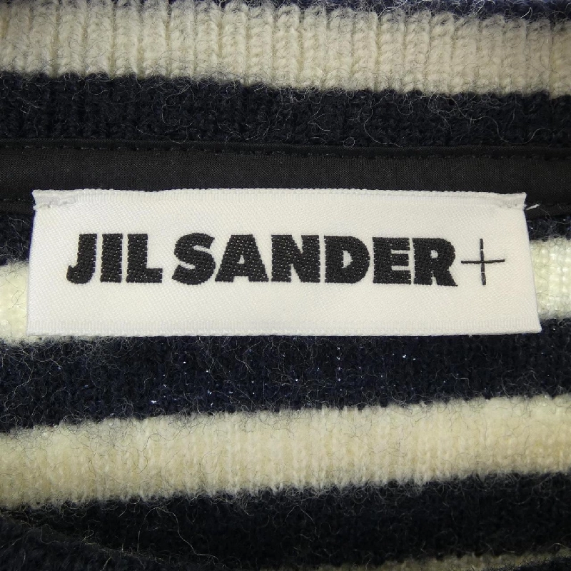 JIL SANDER+ J40NH0008 Áo len 631422