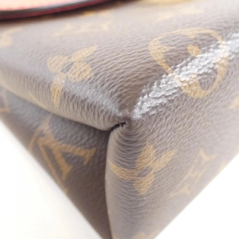 Túi Louis Vuitton Monogram Rocky BB M44322 615769