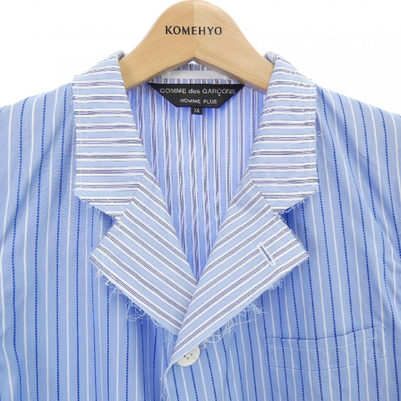 COMME des GARCONS HOMME plus PS-J047 Áo khoác - Hàng hiệu Authentic 885992