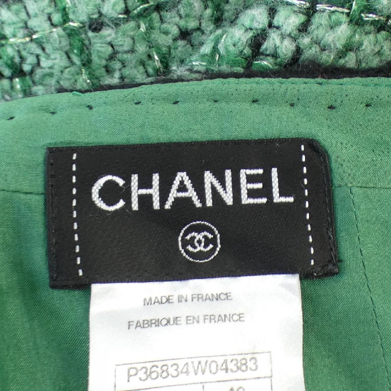 【Mã giảm giá】Chanel CHANEL Váy 653389