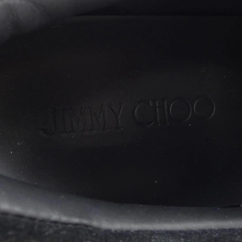 Giày thể thao JIMMY CHOO - Hàng hiệu Authentic 905056