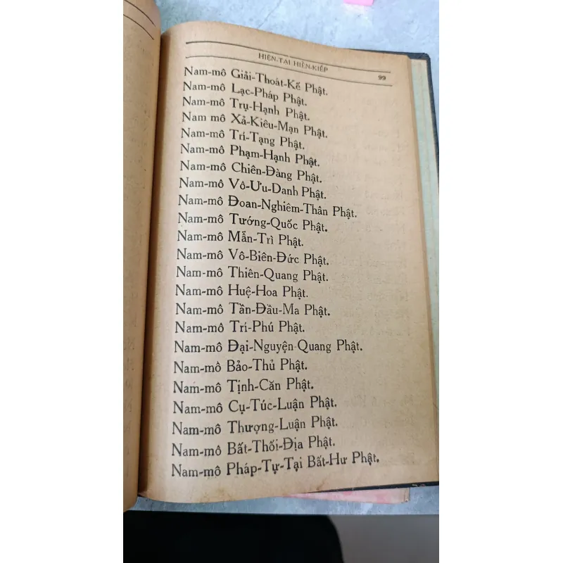 KINH TAM THIÊN PHẬT DANH 673893