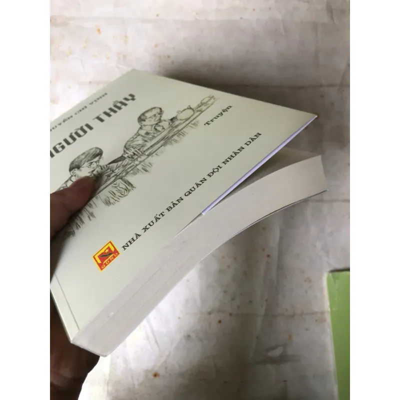 Người Thầy - Nguyễn Chí Vịnh 784645