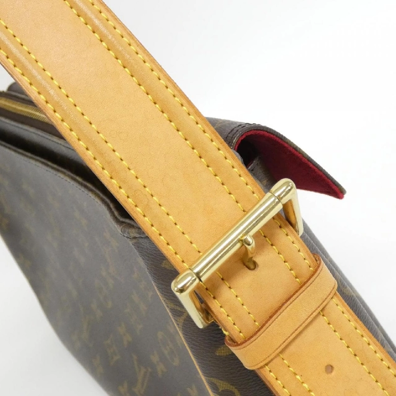 Túi xách vai Louis Vuitton Monogram Viva Cite GM M51163 613089