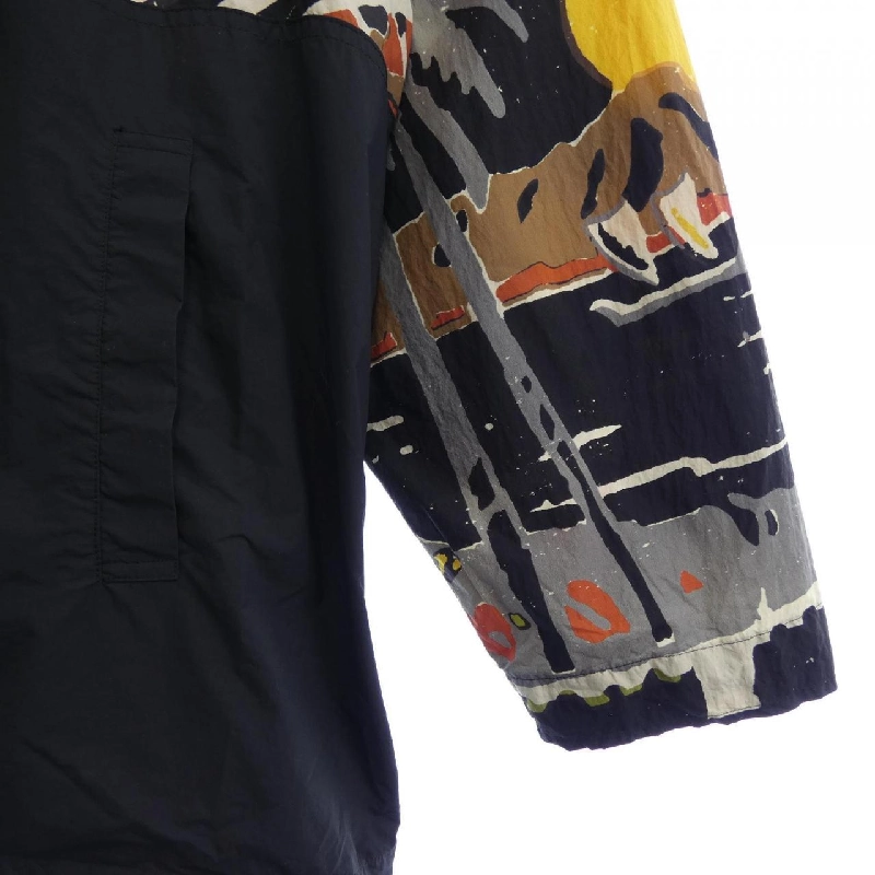 Áo khoác PORTER CLASSIC - Hàng hiệu Authentic 887217