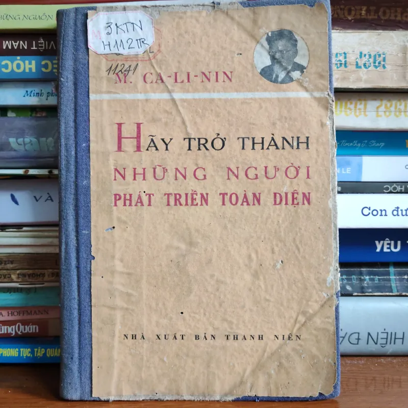 Hãy trở thành những người phát triển toàn diện 1035734