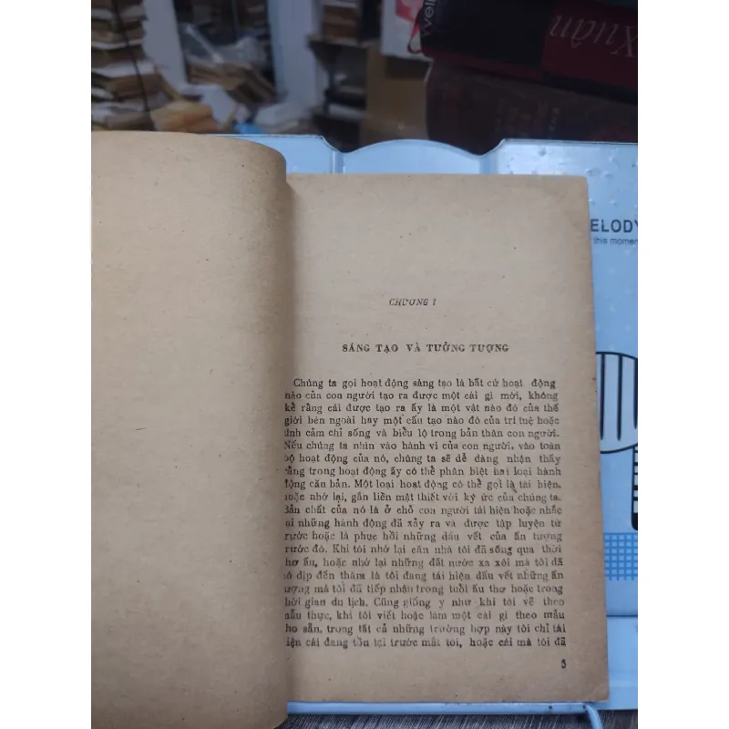 Sách: Trí tưởng tượng và sáng tạo ở lứa tuổi thiếu nhi 751495