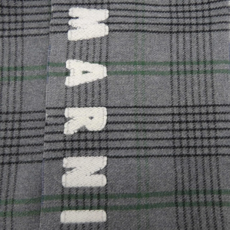 MARNI SCMC0119Y0 MUFFLER - Hàng hiệu Chính hãng 885268