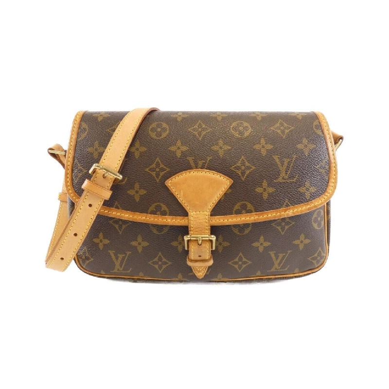 Túi xách vai Louis Vuitton Monogram Salony M42250 609774