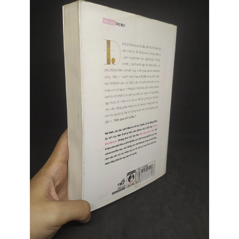 Đêm qua anh ở đâu 80% HCM3011 910597