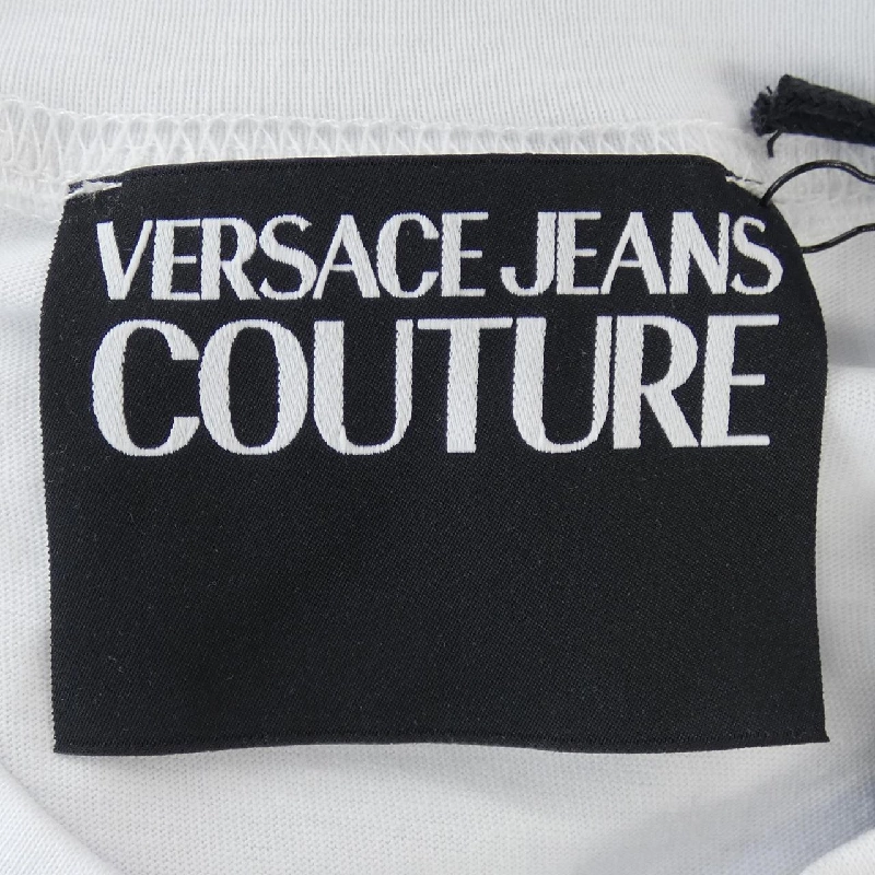 【Mã giảm giá】Áo phông VERSACE JEANS 645868