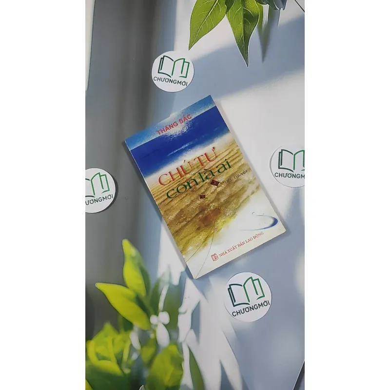 Chú Tư Con Là Ai - Thăng Sắc 798465