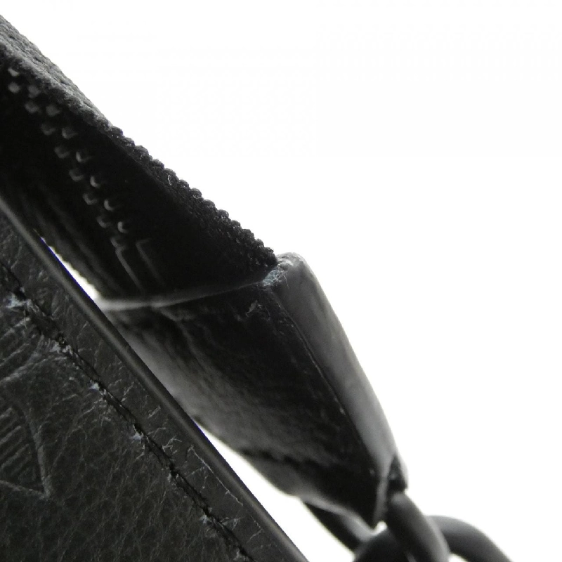 Túi đeo vai Louis Vuitton Monogram Shadow Gaston Wearable Wallet M81115 612862