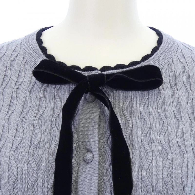 ルネ RENE 5542070 Áo khoác cardigan - Hàng hiệu Authentic 815484