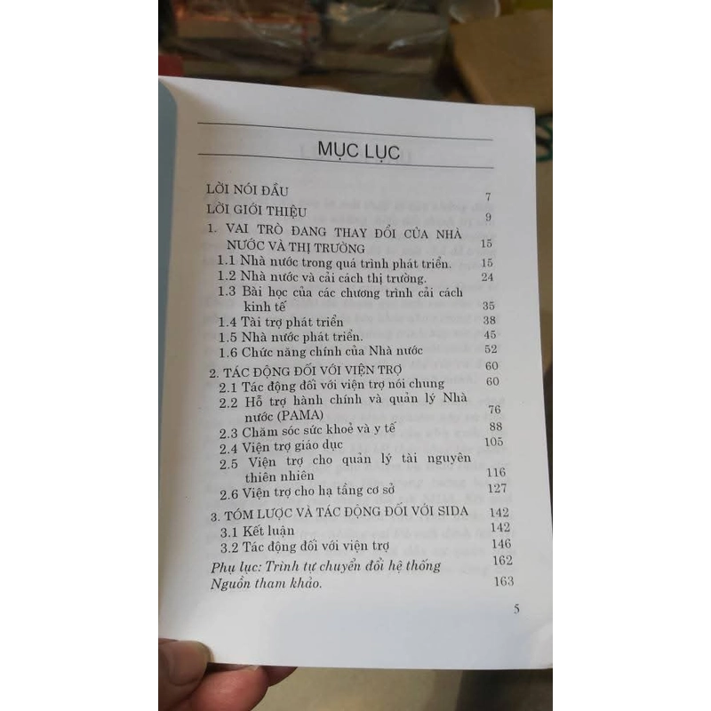 Nhà nước thị trường và viện trợ 533306