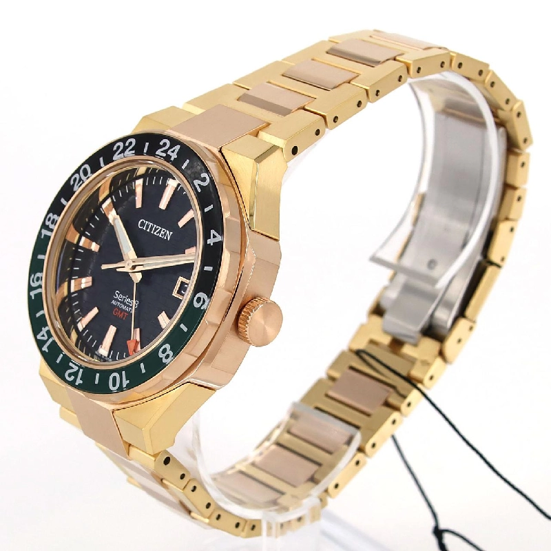 Đồng hồ Citizen Series 8 9054-0065X06/NB6033-51E GP tự động - Hàng hiệu Chính hãng 880740