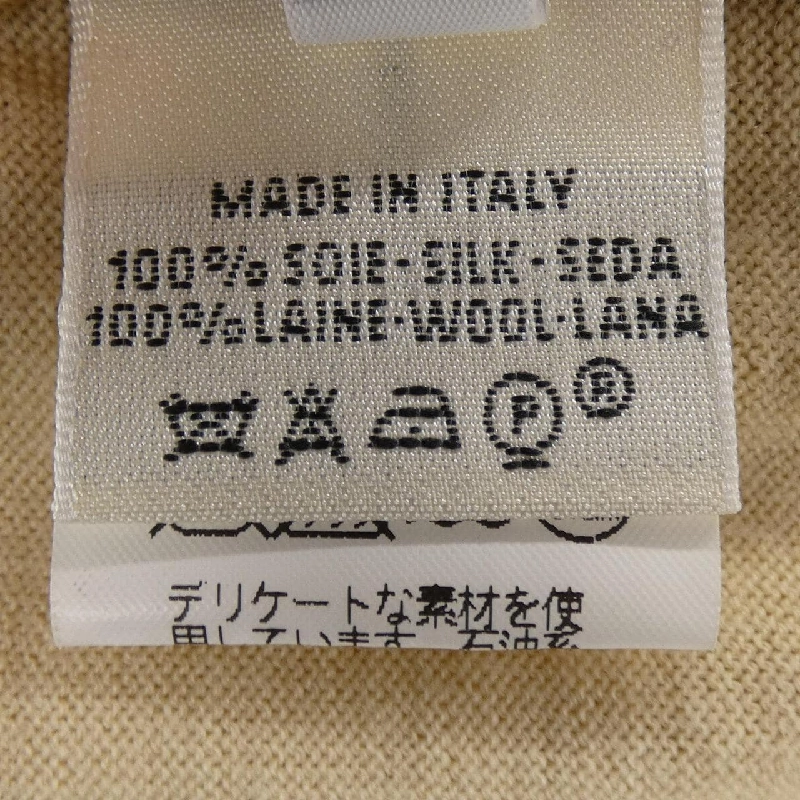 HERMES HERMES Tulle Reine Áo - Hàng hiệu Chính hãng 815651