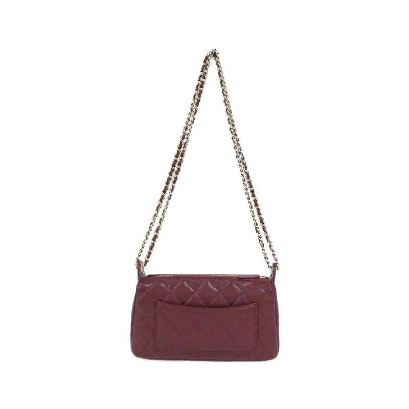 Chanel Classic Timeless Line AP4704 Chain Clutch - Hàng hiệu Authentic 808247