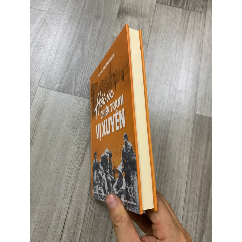 Hồi ức chiến tranh vị xuyên. 999 458329