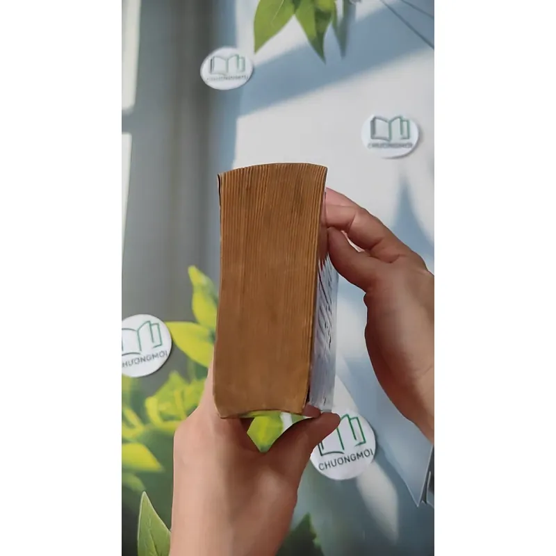 [XƯA] The Rainmaker (1995) - John Grisham 1027183