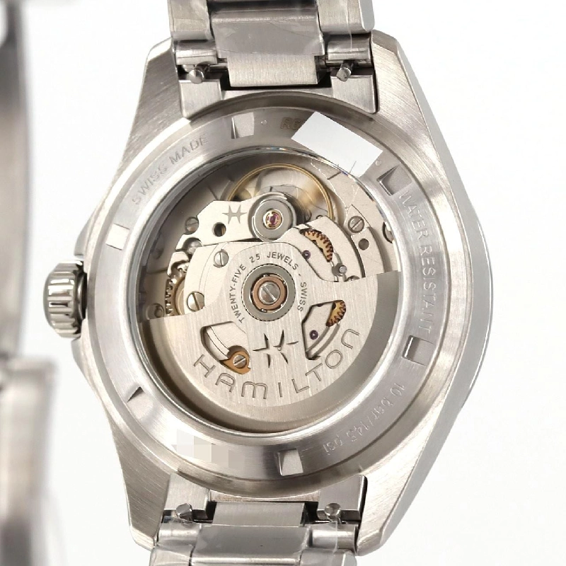 Đồng hồ Hamilton Khaki Pilot Auto H762150/H76215140 SS tự động - Hàng hiệu Authentic 883500