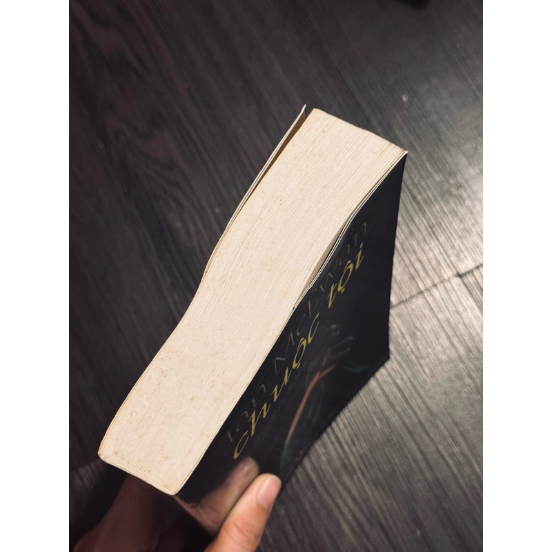 Chuộc tội - Ian McEwan 527484