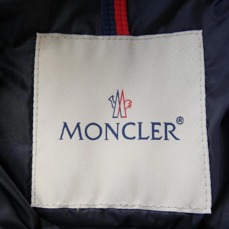 Áo khoác lông vũ MONCLER 642415